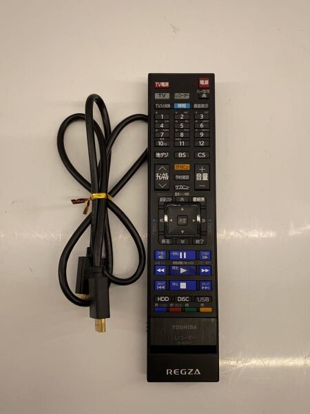 東芝 REGZA DBR-T1008 ブルーレイレコーダ HDD 1TB