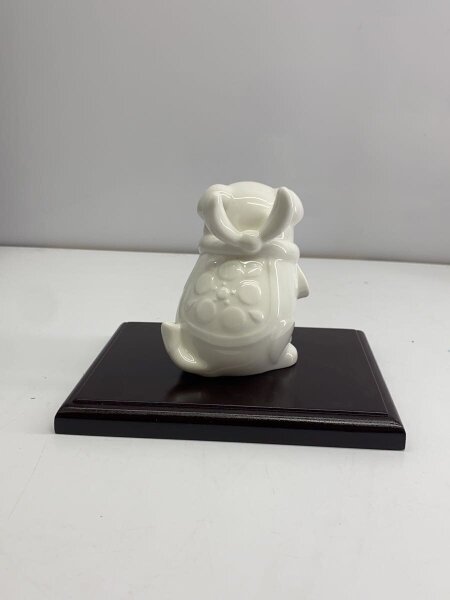 Noritake(ノリタケ) / インテリア雑貨/WHT/戌 | 中古品の販売・通販