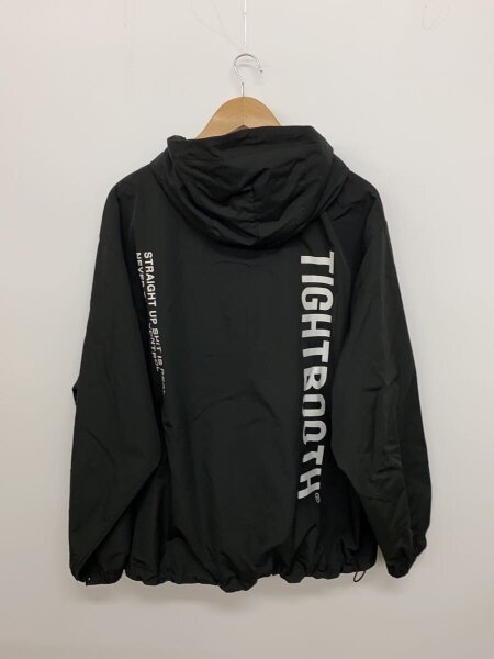 TIGHTBOOTH PRODUCTION(タイトブースプロダクション) / LABEL ANORAK 