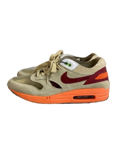 NIKE(ナイキ) / AIR MAX 1 CLOT_エア マックス 1 クロット/27cm/BEG 