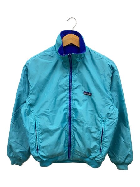 patagonia(パタゴニア) / 08年/MADE IN USA/シェルドシンチラ 