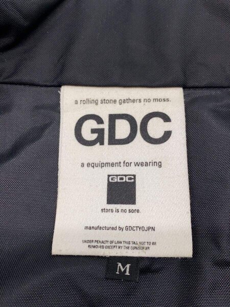 GDC(GRAND CYANION)(ジーディーシー(グランドキャニオン)) / ナイロン