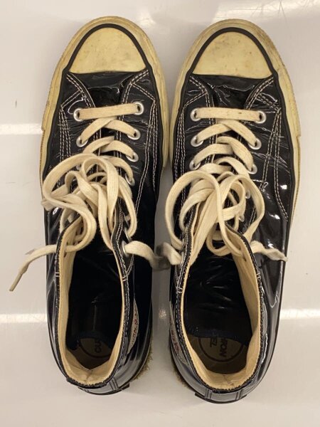 CONVERSE ADDICT(コンバースアディクト) / CHUCK TAYLOR ENAMEL 