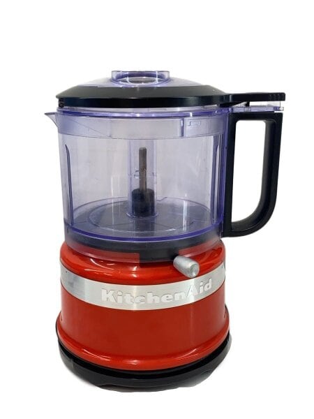 サラダマスターフードプロセッサー中古品 KitchenAid(キッチンエイド) / ミキサー・フードプロセッサー
