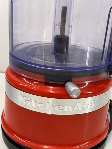 KitchenAid(キッチンエイド) / ミキサー・フードプロセッサー