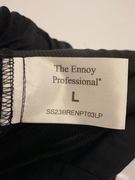 the ennoy professional(ザエンノイプロフェッショナル) / NYLON EASY