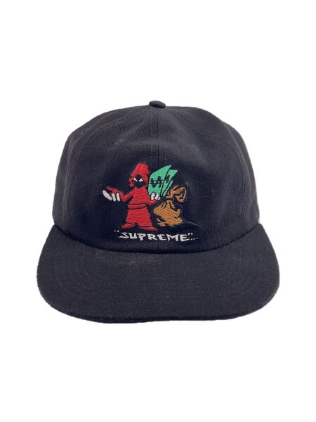 Supreme(シュプリーム) / 19AW/Shadow 6-Panel Cap/19AW/キャップ/FREE 