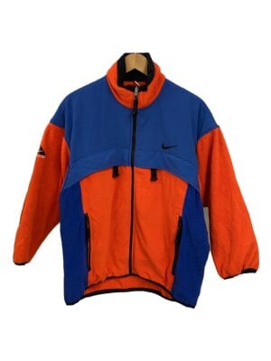 NIKE ACG マルチポケットジャケット フリースライナーセット 00s NIKE ACG マルチポケットジャケット フリースライナーセット 00s NIKE