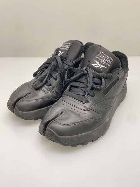 Maison Margiela(メゾンマルジェラ) / ローカットスニーカー/24cm/BLK 
