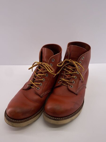 靴 LA RED WING(レッドウィング) / アイリッシュセッター/レースアップブーツ