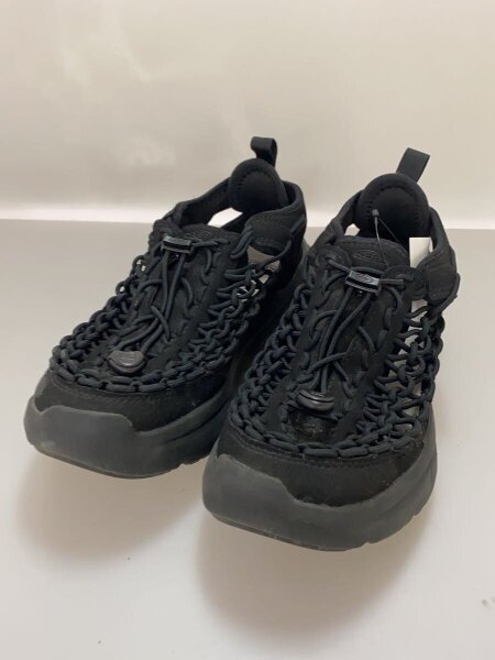 KEEN / サンダル/24cm/BLK/1030269 KEEN(キーン) / サンダル/24.5cm/BLK/1030269 | 中古品の販売・通販
