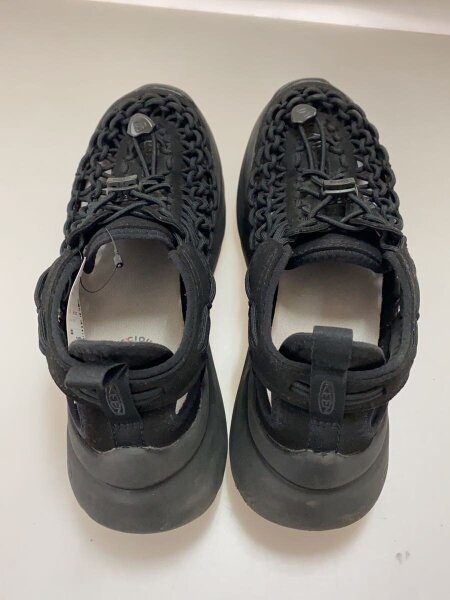 KEEN(キーン) / サンダル/24.5cm/BLK/1030269 | 中古品の販売・通販