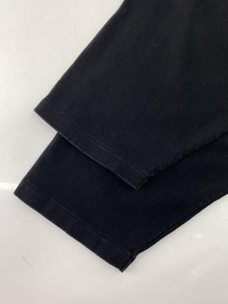 COMOLI(コモリ) / コットンジャージベースボールTシャツ/25SS/3 