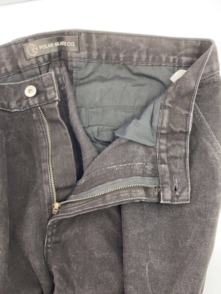 POLAR SKATE CO.(ポーラースケートカンパニー) / ボトム/34/コットン