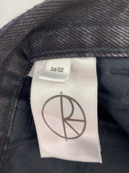 POLAR SKATE CO.(ポーラースケートカンパニー) / ボトム/34/コットン