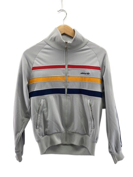 adidas(アディダス) / ジャージ/--/ポリエステル/GRY/ATS-150/デサント 