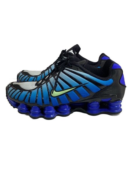 NIKE(ナイキ) / SHOX TL_ショックス TL/27.5cm/BLU | 中古品の販売 