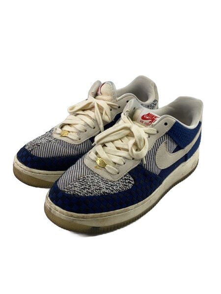 NIKE(ナイキ) / AIR FORCE 1 07 LV8 NANBUSAKIORI_エアフォース1 07 