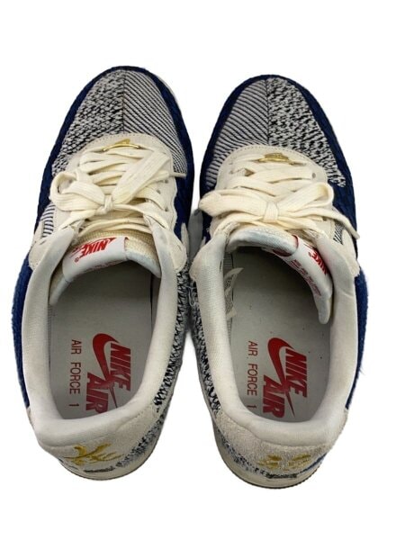 NIKE(ナイキ) / AIR FORCE 1 07 LV8 NANBUSAKIORI_エアフォース1 07 