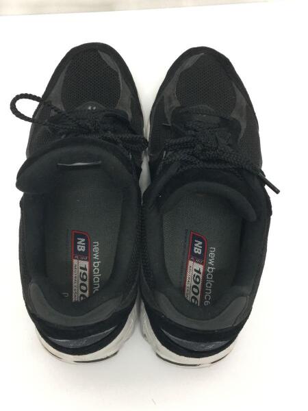 NEW BALANCE / ローカットスニーカー/25cm/BLK/M2002RBK NEW BALANCE(ニューバランス) / ローカットスニーカー/25cm/BLK