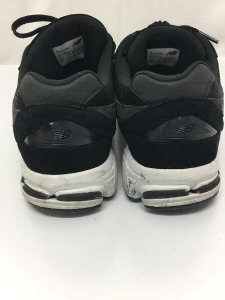 NEW BALANCE(ニューバランス) / ローカットスニーカー/25cm/BLK