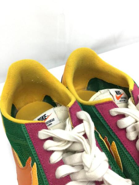 NIKE(ナイキ) / LDVWAFFLE /SACAI/ワッフルサカイ/マルチカラー/BV0073  