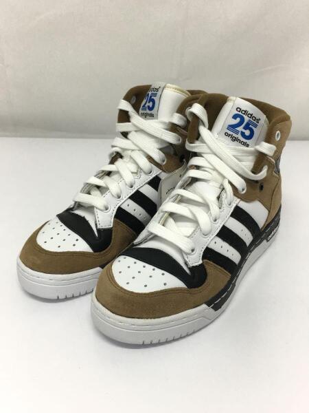 adidas(アディダス) / オリジナルス/RIVALRY HI/ライバルリー ハイ 