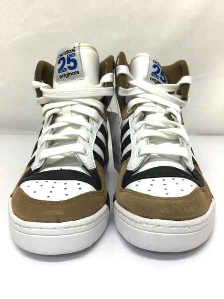 adidas(アディダス) / オリジナルス/RIVALRY HI/ライバルリー ハイ 