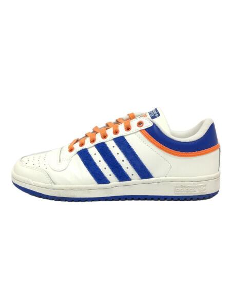 adidas(アディダス) / TOP TEN LO_トップテン LO/27.5cm/WHT | 中古品 