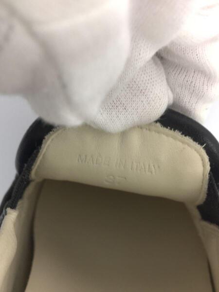 MARNI([イリョウ/フクショク]マルニ) / ローカットスニーカー/37/BLK