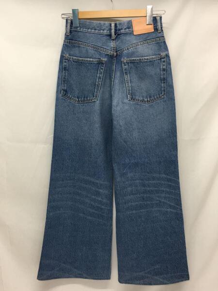 Acne Studiosデニムパンツ Acne Studios(Acne)(アクネストゥディオズ(アクネ)) / ワイドパンツ/25