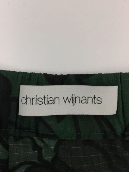 christian wijnants(クリスチャンワイナンツ) / ロングスカート/34 
