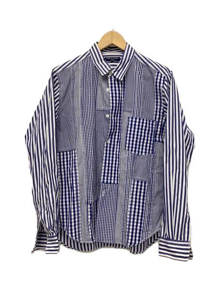 COMME des GARCONS HOMME(コムデギャルソンオム) / 長袖シャツ/L 