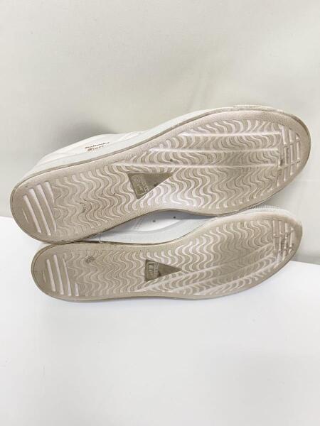 Onitsuka Tiger(オニツカタイガー) / ローカットスニーカー/25cm/WHT