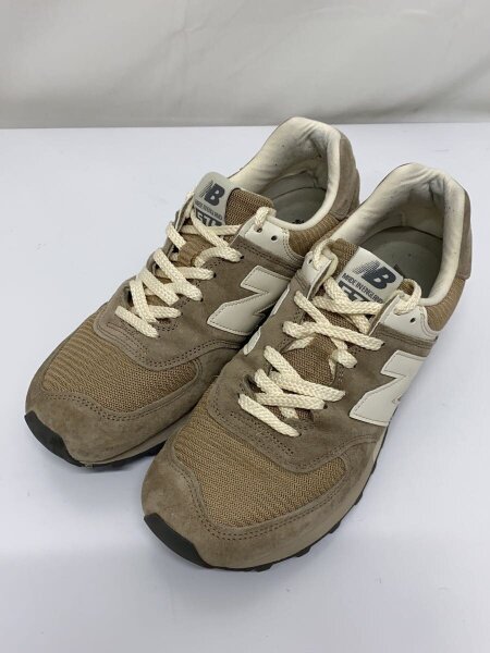 NEW BALANCE(ニューバランス) / OU576/ベージュ/US9/BEG// | 中古品の