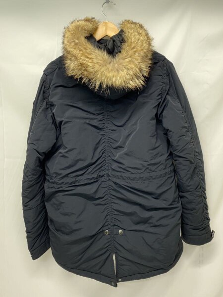 uniform experiment(ユニフォームエクスペリメント) / PADDED MODS  