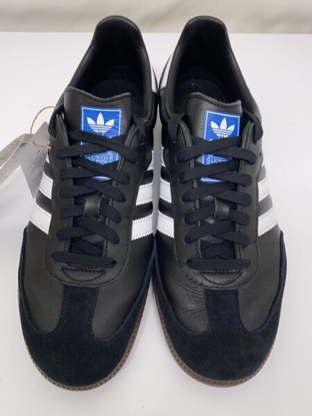 adidas(アディダス) / オリジナルス/SAMBA OG/サンバ/ブラック/B75807