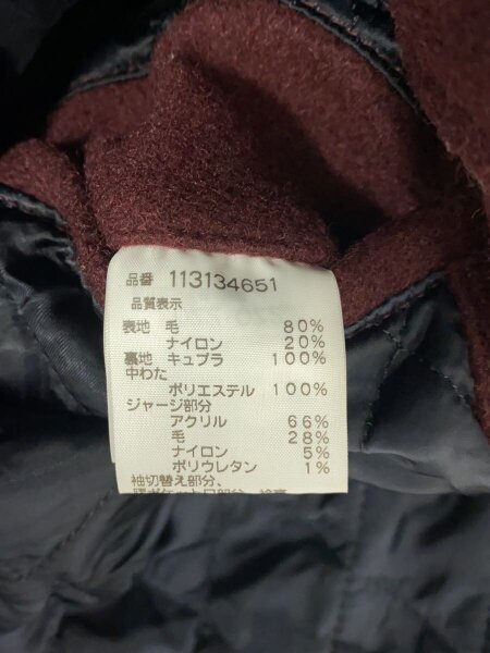 McGREGOR(マクレガー) / ジャケット/L/ウール/BRD/113134651 | 古着の