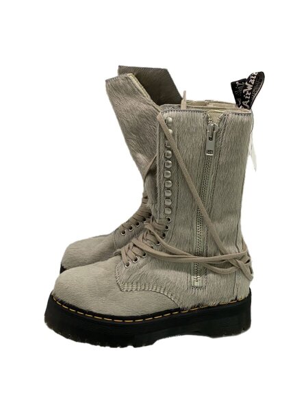 【はまち】Rick Owens リックオウエンス ストラップブーツブラック はまち】Rick Owens リックオウエンス ストラップブーツブラック