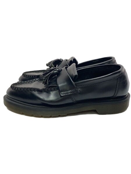 【新品未使用】1461 ブラック ローファー UK6 Dr.Martens(ドクターマーチン) / ローファー/UK6/BLK/レザー | 中古品