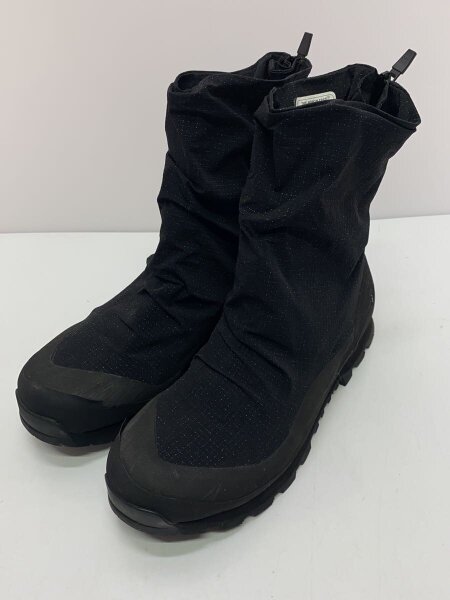 THE NORTH FACE / ハイカットスニーカー/26cm/BLK/NF52440 THE NORTH FACE(ザノースフェイス) / ハイカットスニーカー/26cm/BLK