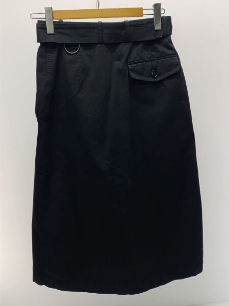 DRIES VAN NOTEN(ドリスヴァンノッテン) / ロングスカート/--/2062340