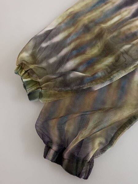 South2 West8(S2W8) / カットソー/L/ポリエステル/マルチカラー/総柄/EJ795 South2 West8(S2W8)(サウスツーウエストエイト(エスツーダブリュー