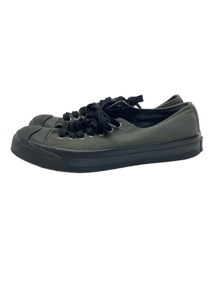 CONVERSE(コンバース) / ローカットスニーカー/26cm/BLK/1CK331 | 中古 