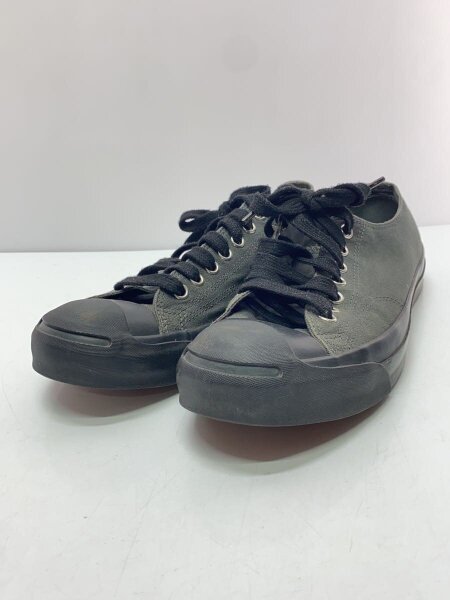 CONVERSE(コンバース) / ローカットスニーカー/26cm/BLK/1CK331 | 中古 