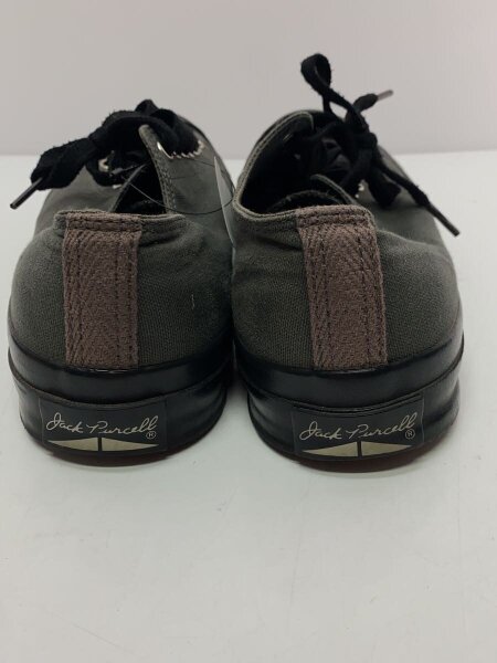 CONVERSE(コンバース) / ローカットスニーカー/26cm/BLK/1CK331 | 中古 