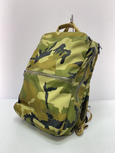 THE NORTH FACE(ザノースフェイス) / バッグ/ポリエステル/KHK