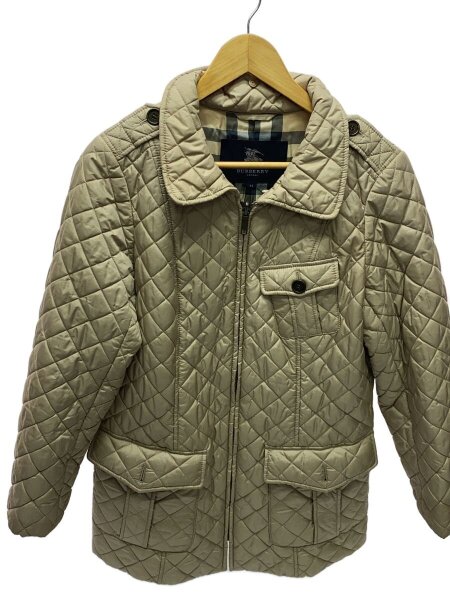 BURBERRY LONDON(バーバリーロンドン) / コート/44/ポリエステル/CML 