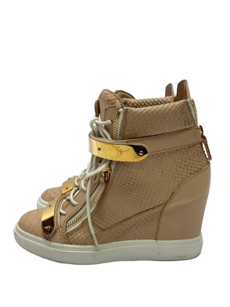 GIUSEPPE ZANOTTI DESIGN(ジュゼッペザノッティデザイン) / ブーツ/38 