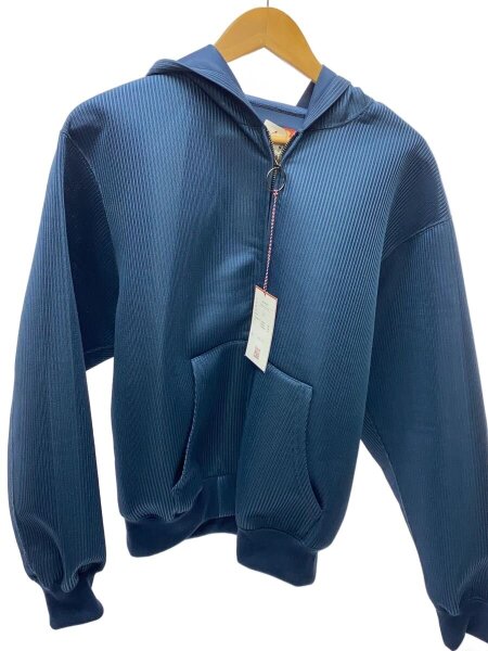 Laid.b Oka Surfar Parka blue Laid.b Oka Surfar Parka blue サイズ1